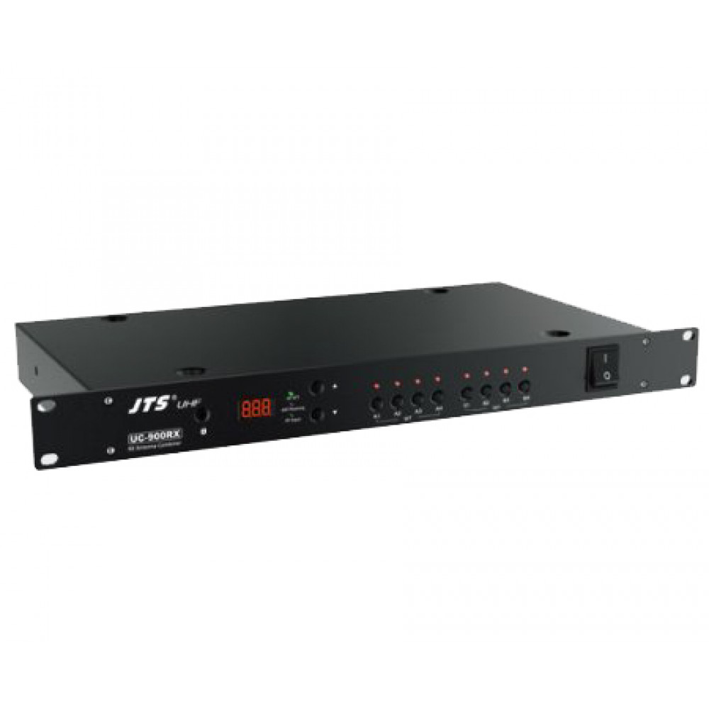 JTS UC-900RX Антенный дистрибьютер