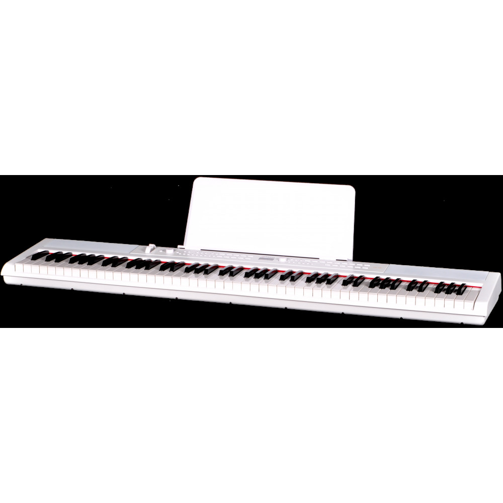 Artesia PE-88 White Цифровое фортепиано.