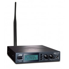 JTS SIEM-111T (722-746 МГц) UHF-передатчик, 10мВт, 40-18000Гц, PLL-фазовая автоподстройка частоты, к