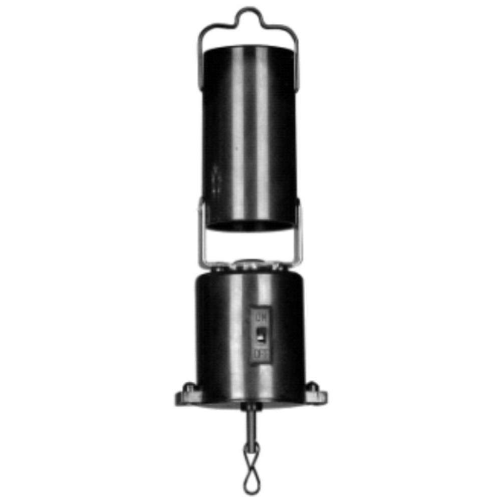 XLINE Light M-DC-BM Мотор для зеркального шара на батарейках, 2 об./мин.