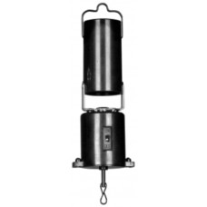 XLINE Light M-DC-BM Мотор для зеркального шара на батарейках, 2 об./мин.
