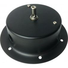 XLINE Light M-AC-AL Мотор для зеркального шара, макс. нагрузка 50 кг; 2.5 об/мин (коробка 6 шт)
