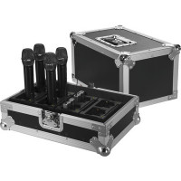 Зарядное устройство JTS CH-8, для 8 шт JSS-20 или UF-20TB