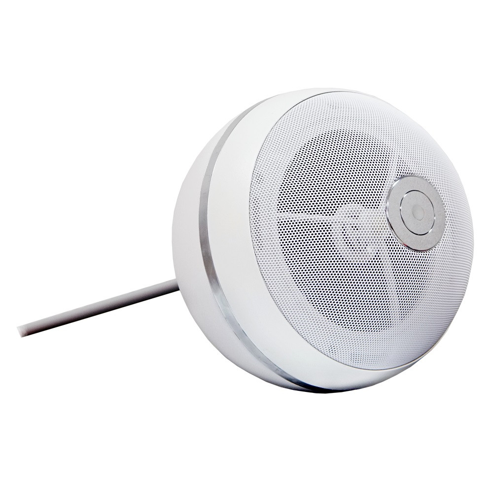 SVS Audiotechnik BWS-603 Громкоговоритель подвесной сферической формы, динамик 6.5", 7.5Вт-15Вт