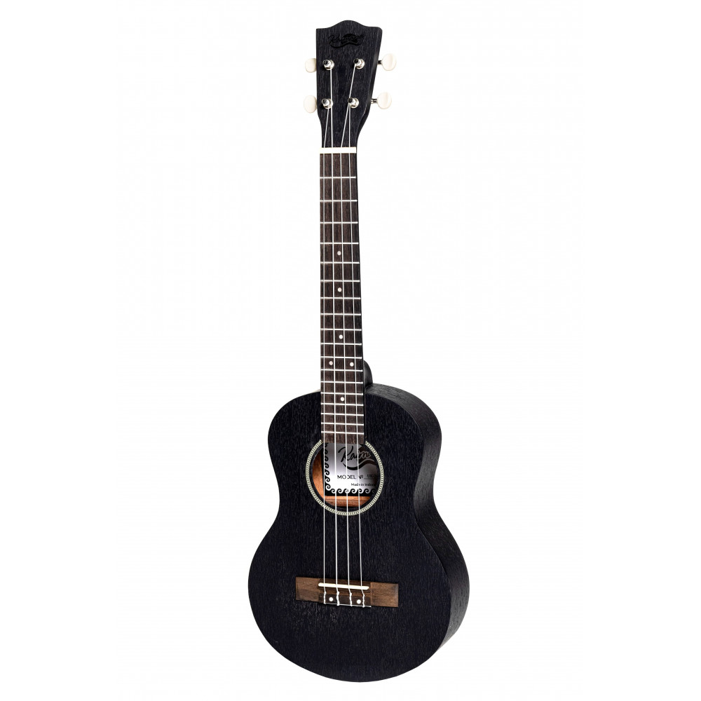 Kaimana UK-26M BK Укулеле тенор, цвет черный