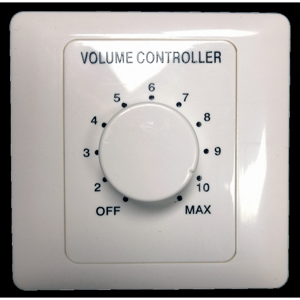SVS Audiotechnik VT-40 Аттенюатор, мощность(RMS): 40Вт, питание: 70/100 В AC