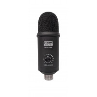 Микрофон вокальный для "стрима" XLINE MD-V1 USB STREAM, 20-20000Гц