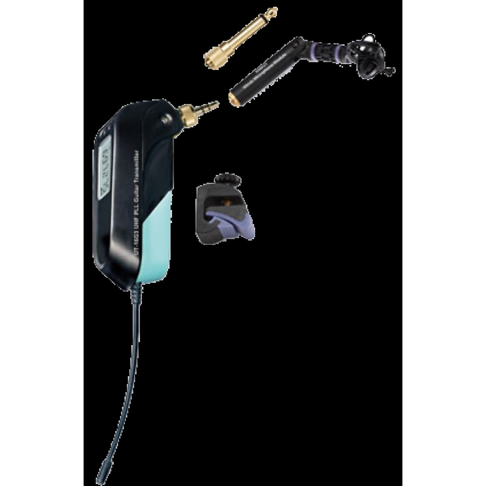 JTS UT-16G3 (650~ 686 МГц) UHF-передатчик инструментальный