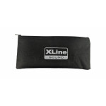 Микрофон вокальный динамический XLINE MD-100 PRO, 50-15000Гц, в комплекте: держатель, кабель, чехол