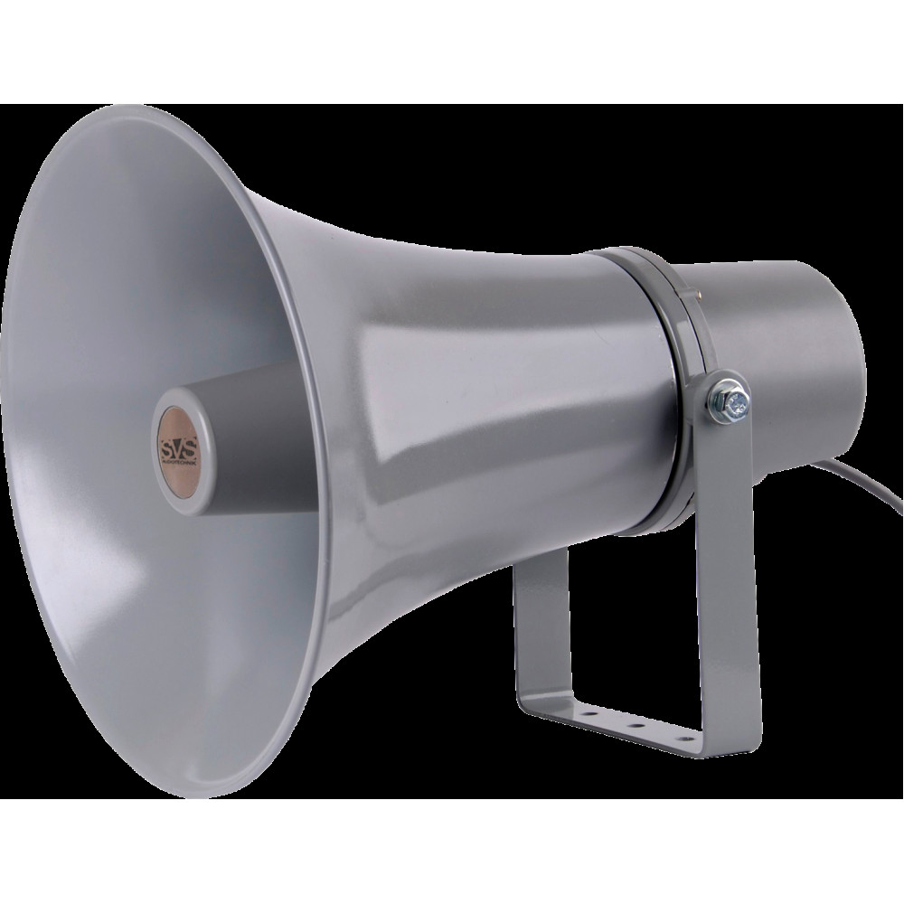 SVS Audiotechnik HS-50 Громкоговоритель рупорный, трансф. 100В с перекл. (50-25-12.5 В) (1к- 2шт)