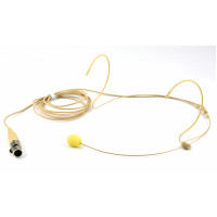 Гарнитура головная для радиосистемы XLINE MD-HM900