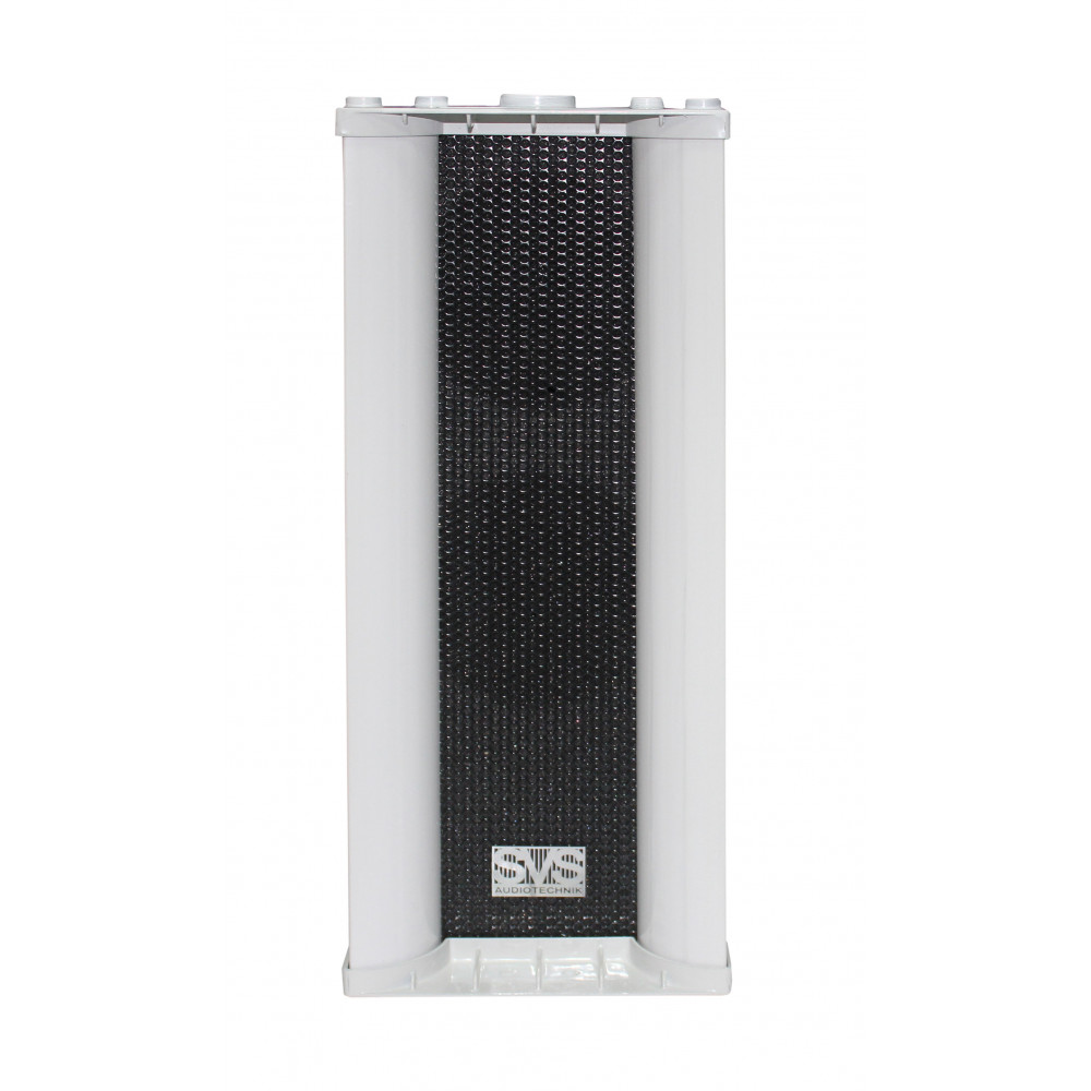 SVS Audiotechnik WC-20W Звуковая колонна уличная, динамик 5", мощность 20Вт, питание 70/100В