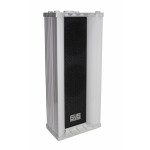 Звуковая колонна уличная SVS Audiotechnik WC-20W, динамик 5", мощность 20Вт, питание 70/100В