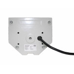 Звуковая колонна уличная SVS Audiotechnik WC-20W, динамик 5", мощность 20Вт, питание 70/100В