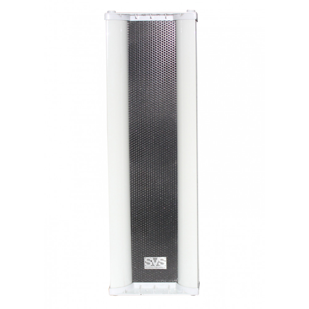 SVS Audiotechnik WC-30W Звуковая колонна уличная, динамик 5", мощность 30Вт, питание 70/100В