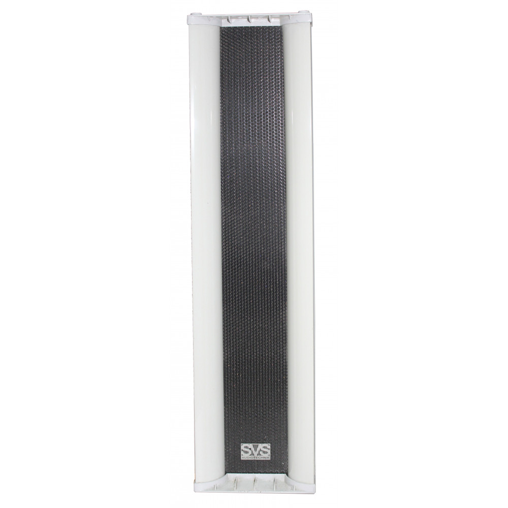 SVS Audiotechnik WC-40W Звуковая колонна уличная, динамик 5", мощность 40Вт, питание 70/100В
