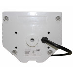 Звуковая колонна уличная SVS Audiotechnik WC-40W, динамик 5", мощность 40Вт, питание 70/100В