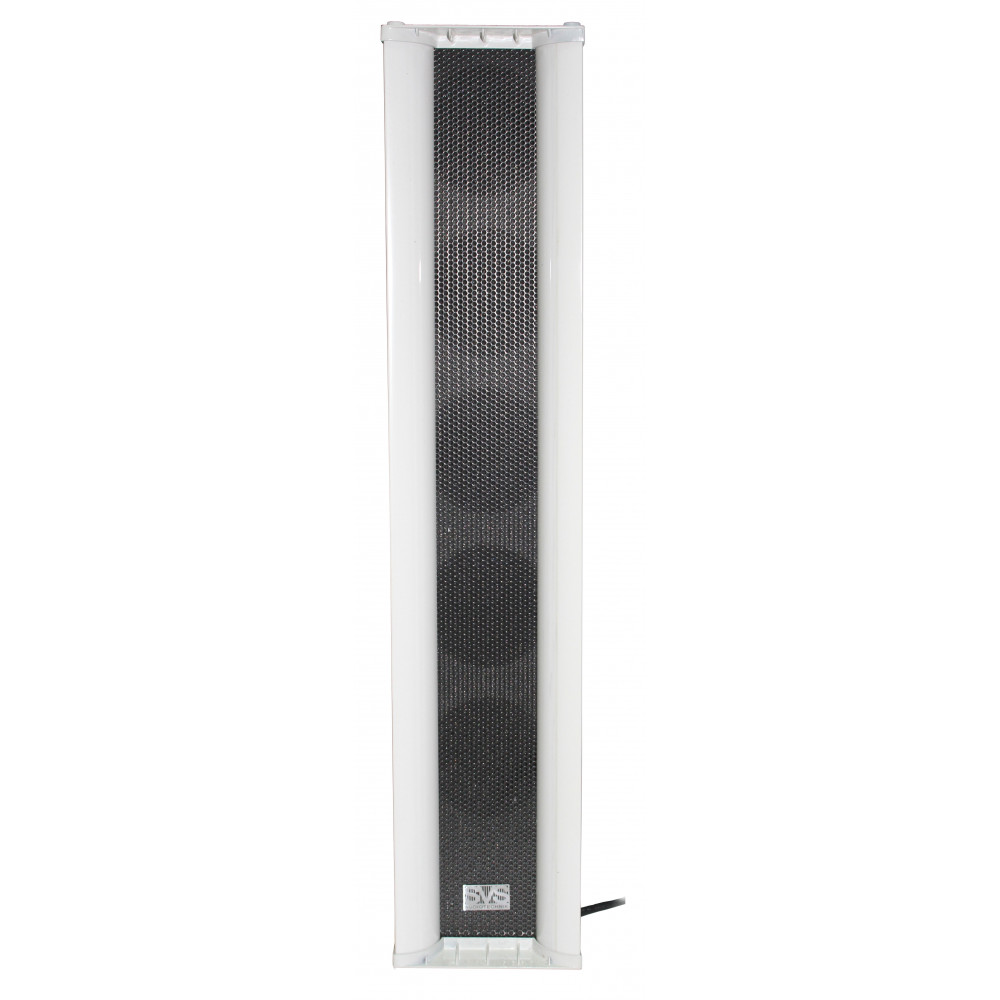SVS Audiotechnik WC-50W Звуковая колонна уличная, динамик 5", мощность 50Вт, питание 70/100В