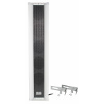 Звуковая колонна уличная SVS Audiotechnik WC-50W, динамик 5", мощность 50Вт, питание 70/100В