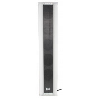 Звуковая колонна уличная SVS Audiotechnik WC-50W, динамик 5", мощность 50Вт, питание 70/100В