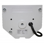 Звуковая колонна уличная SVS Audiotechnik WC-50W, динамик 5", мощность 50Вт, питание 70/100В