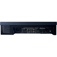 JTS CS-1CUR Пульт управления для конференц-системы, 220В/50Гц, до 150 пультов делегатов, запись конф