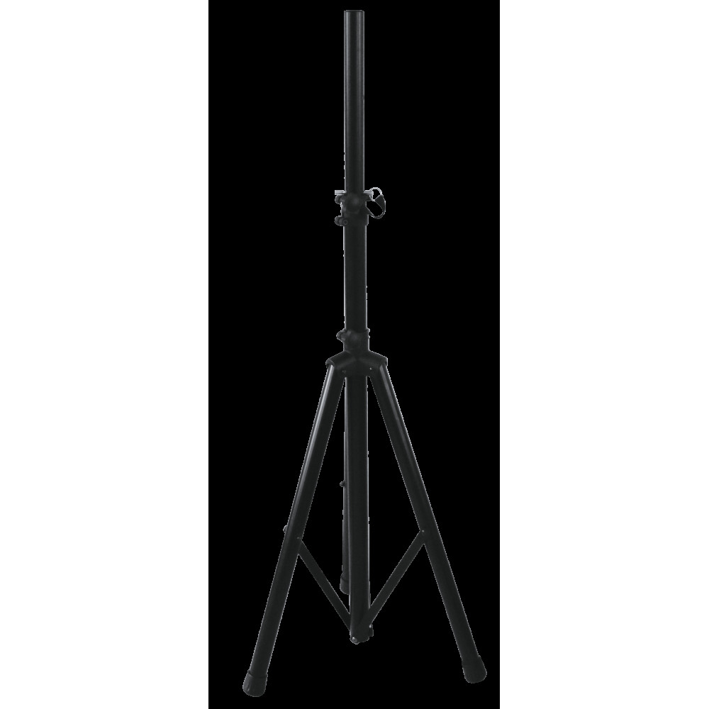 XLINE Stand AS-8AP Стойка для акустической системы, высота min/max: 110-180см, диаметр трубы: 35мм, 