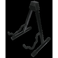 Стойка гитарная универсальная XLINE Stand GS-400, высота max: 44см, ширина min/max: 21-35см, материа