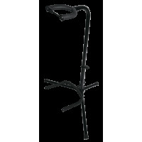 Стойка гитарная универсальная XLINE Stand GS-700, высота min/max: 66-78см, материал метал, цвет чёрн