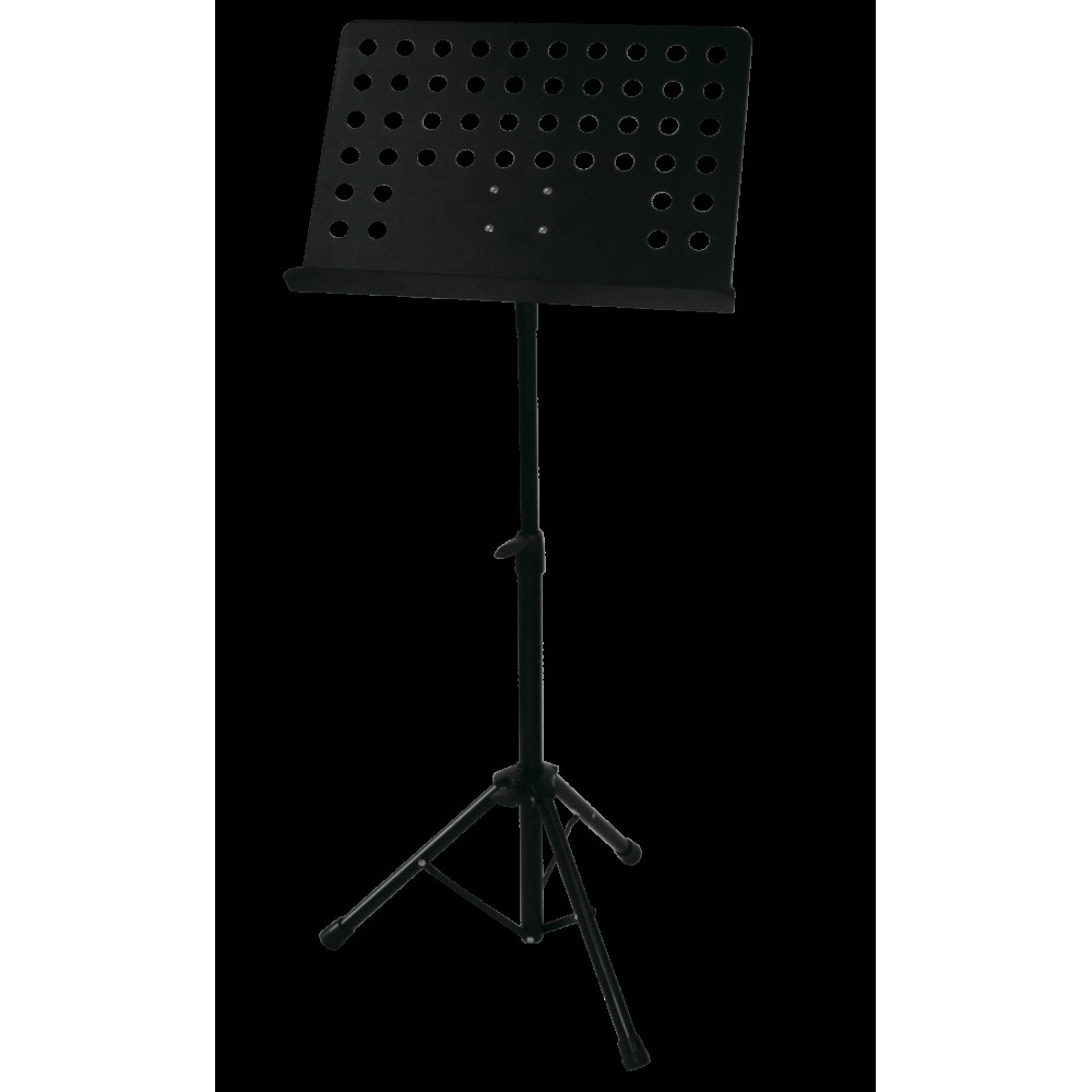 XLINE Stand SM-200B Пюпитр складной с чехлом, высота min/max: 94-142см, полотно для нот: 47х34.5см, 