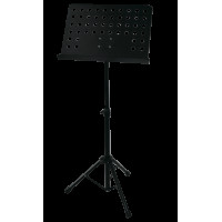 Пюпитр складной с чехлом XLINE Stand SM-200B, высота min/max: 94-142см, полотно для нот: 47х34.5см