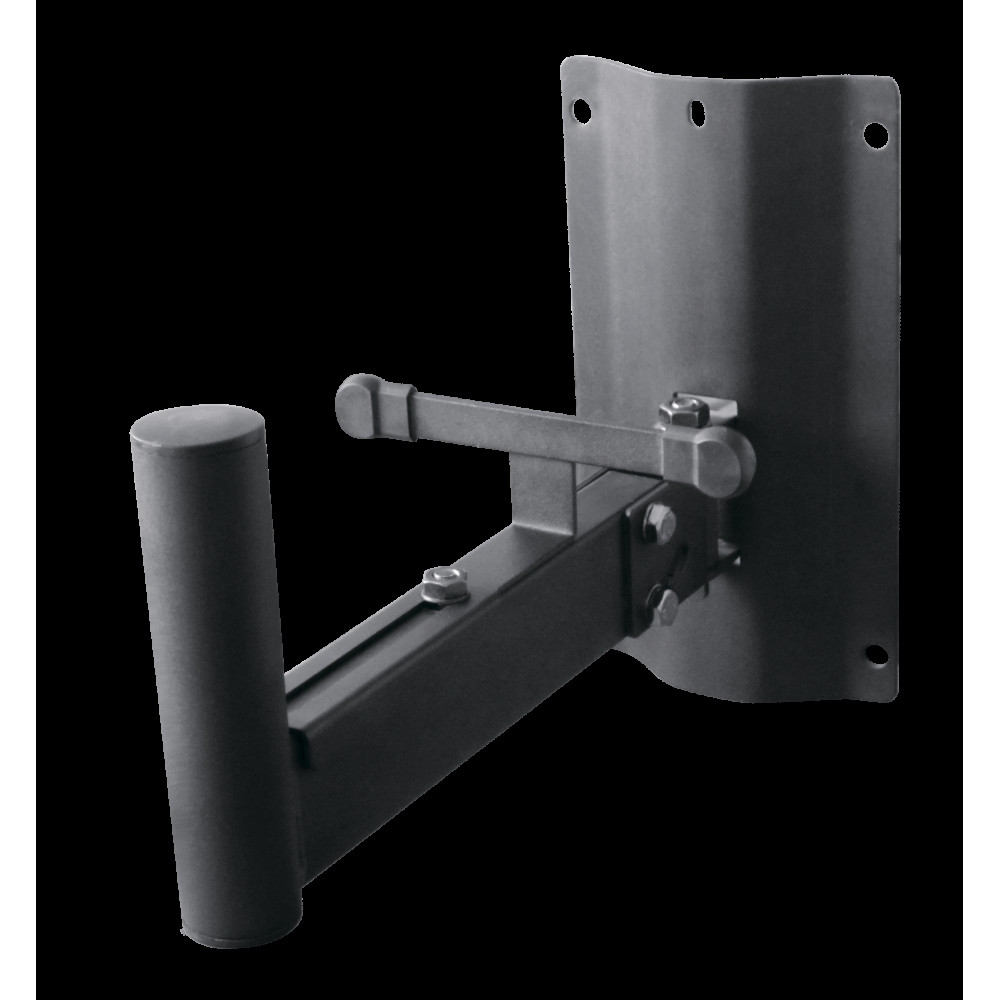 XLINE Stand WMS-350 Настенная стойка для акустической системы, расстояние от стены max: 35см, диамет