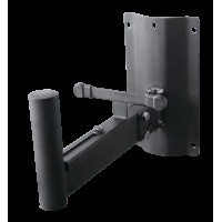 Настенная стойка для акустической системы XLINE Stand WMS-350, расстояние от стены max: 35см, диамет