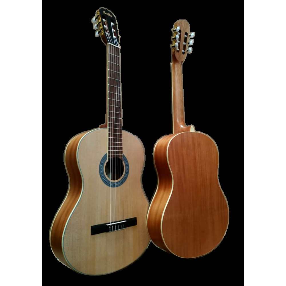Sevillia IC-120H NA Гитара классическая шестиструнная