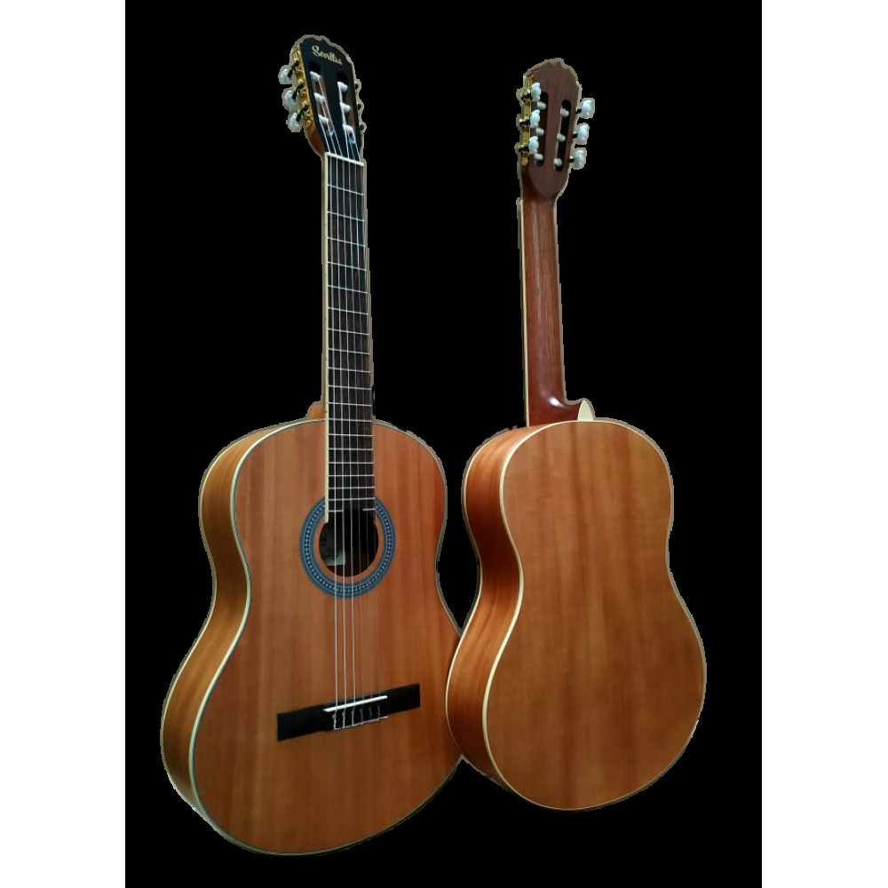 Sevillia IC-120H NS Гитара классическая шестиструнная