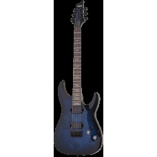 Schecter OMEN ELITE-6 STBB Гитара электрическая шестиструнная