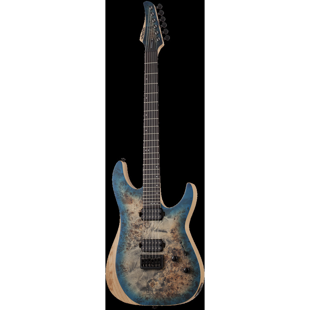Schecter REAPER-6 SSKYB Гитара электрическая шестиструнная