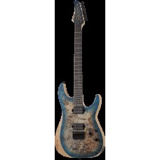 Schecter REAPER-6 SSKYB Гитара электрическая шестиструнная