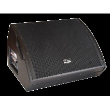 XLINE ALFA M-12A Сценический монитор активный,  12" динамик, мощность усилителя 350 Вт