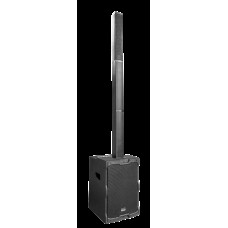 XLINE BETA CL-10 Акустический комплект: актив. 10" АС с USB/SD/Bluetooth + пассив. 6x2"HF АС