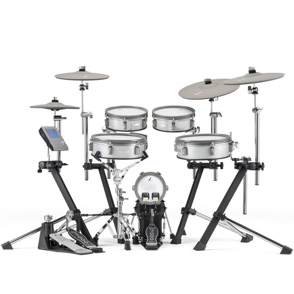 EFNOTE EST-3 Kit A Электронная ударная установка.