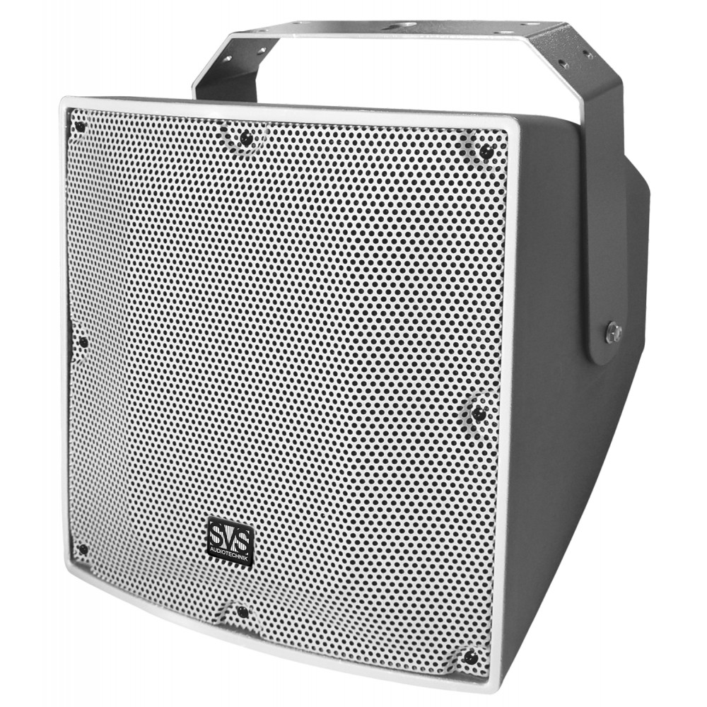 SVS Audiotechnik IP-12S Всепогодный трансляционный сабвуфер (IP65), динамик: 12",