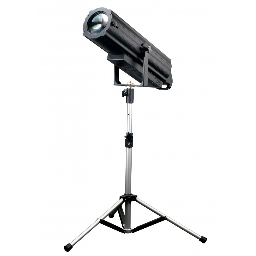 PSL Lighting LED FOLLOW SPOT 600 Z Прожектор следящего света, в комплекте стойка и кейс
