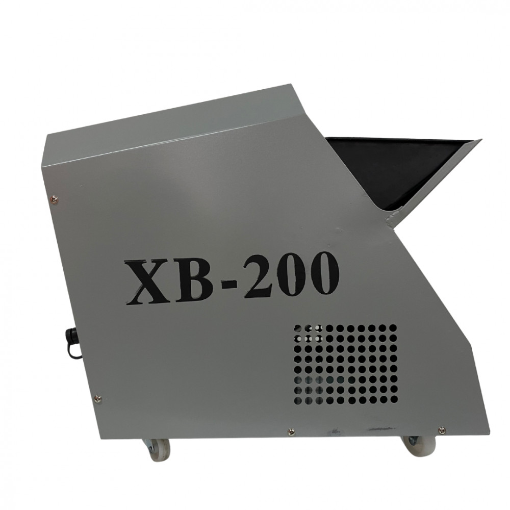 XLINE XB-200 Генератор мыльных пузырей c пультом дистанционного управления 
