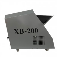 Генератор мыльных пузырей XLINE XB-200, c пультом дистанционного управления