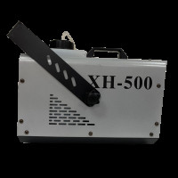 Генератор тумана мощностью 500Вт XLINE XH-500, DMX, пульт ДУ