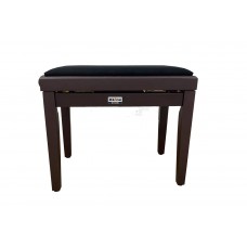 XLINE Stand PB-55H Rosewood Банкетка с регулируемой высотой, высота: 46-55см, 