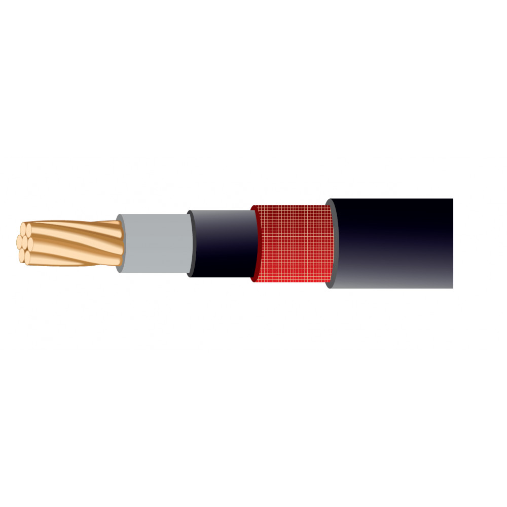 XLINE Cables RINSTR OFC - кабель инструментальный; 20x0.12мм Бухта 100м