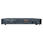 Радиоузел SVS Audiotechnik STA-80, 70/100 В (4~16 Ом), усилитель мощности 80 Вт, MP3 плеер