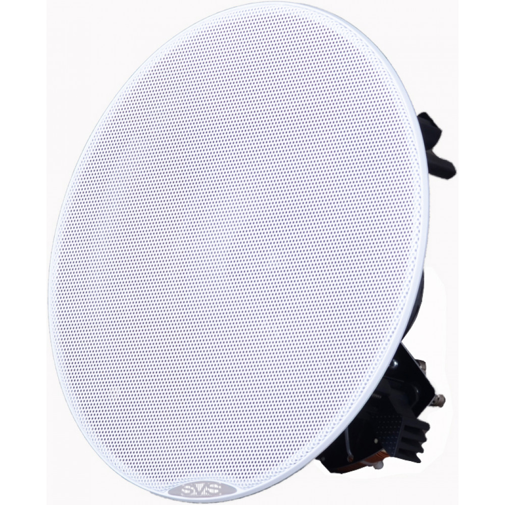 SVS Audiotechnik SCP-40 BT Активный акустический потолочный комплект со встроенным усилителем и BT